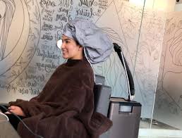 Hair Spa Schwarzkopf Fiber Clinix